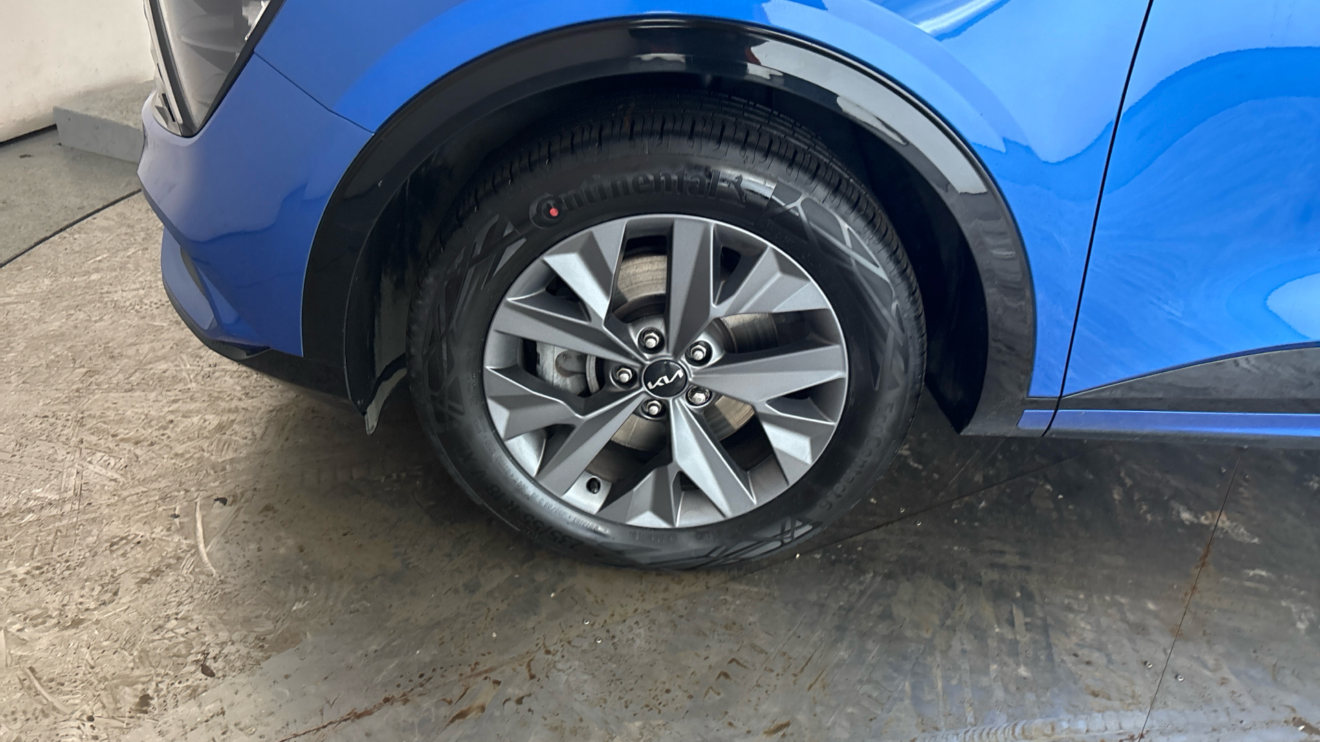 4020692 1.6T GDi HEV GT-Line 5dr Auto