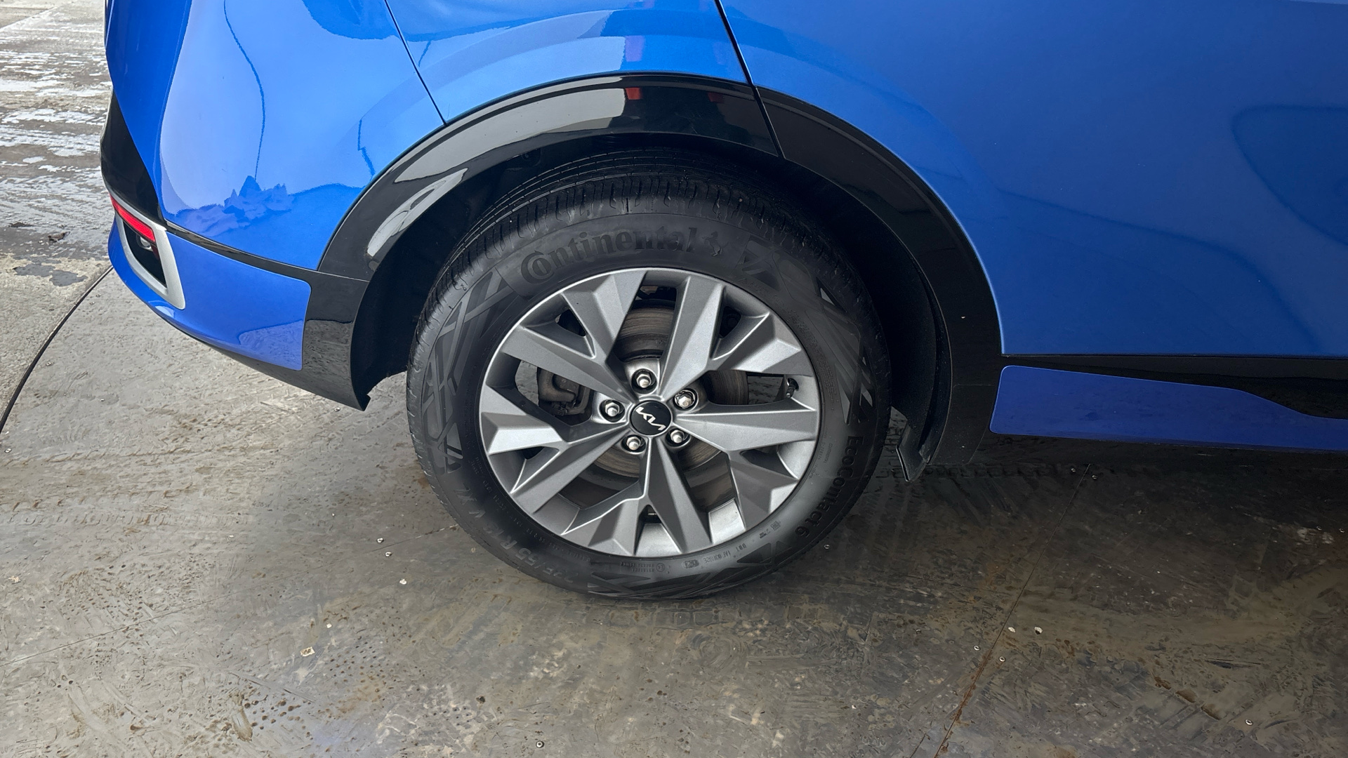 4020692 1.6T GDi HEV GT-Line 5dr Auto