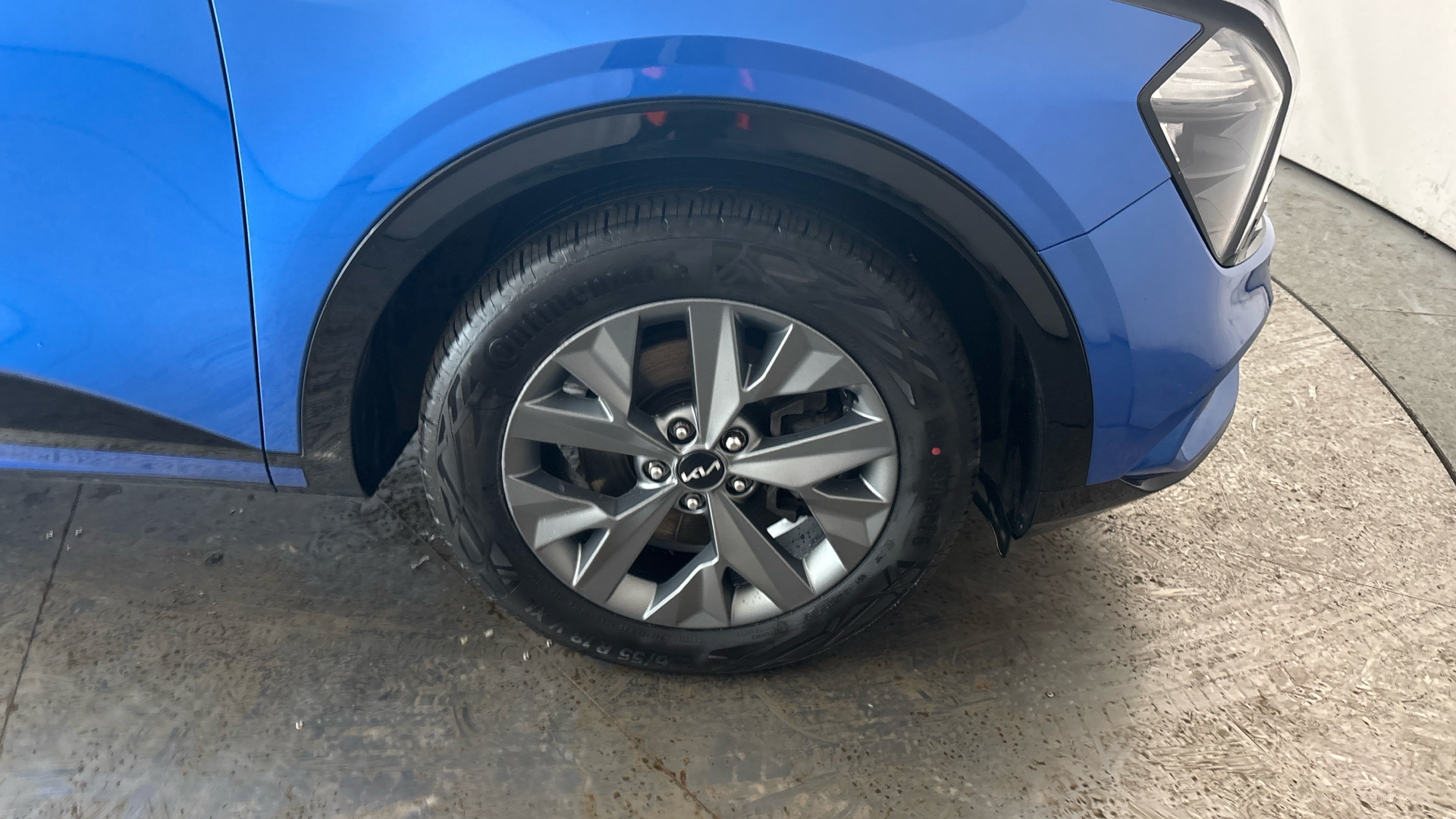 4020692 1.6T GDi HEV GT-Line 5dr Auto