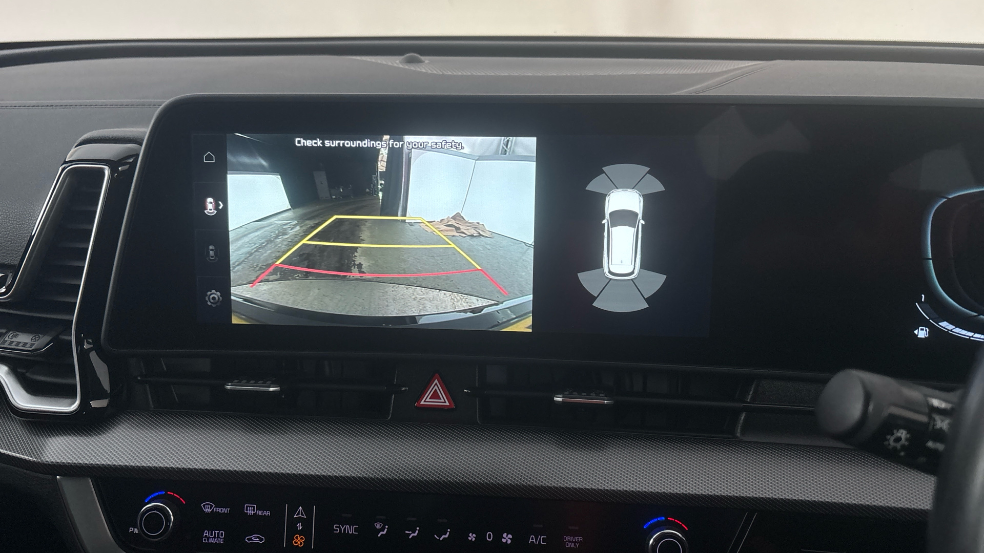 4020692 1.6T GDi HEV GT-Line 5dr Auto