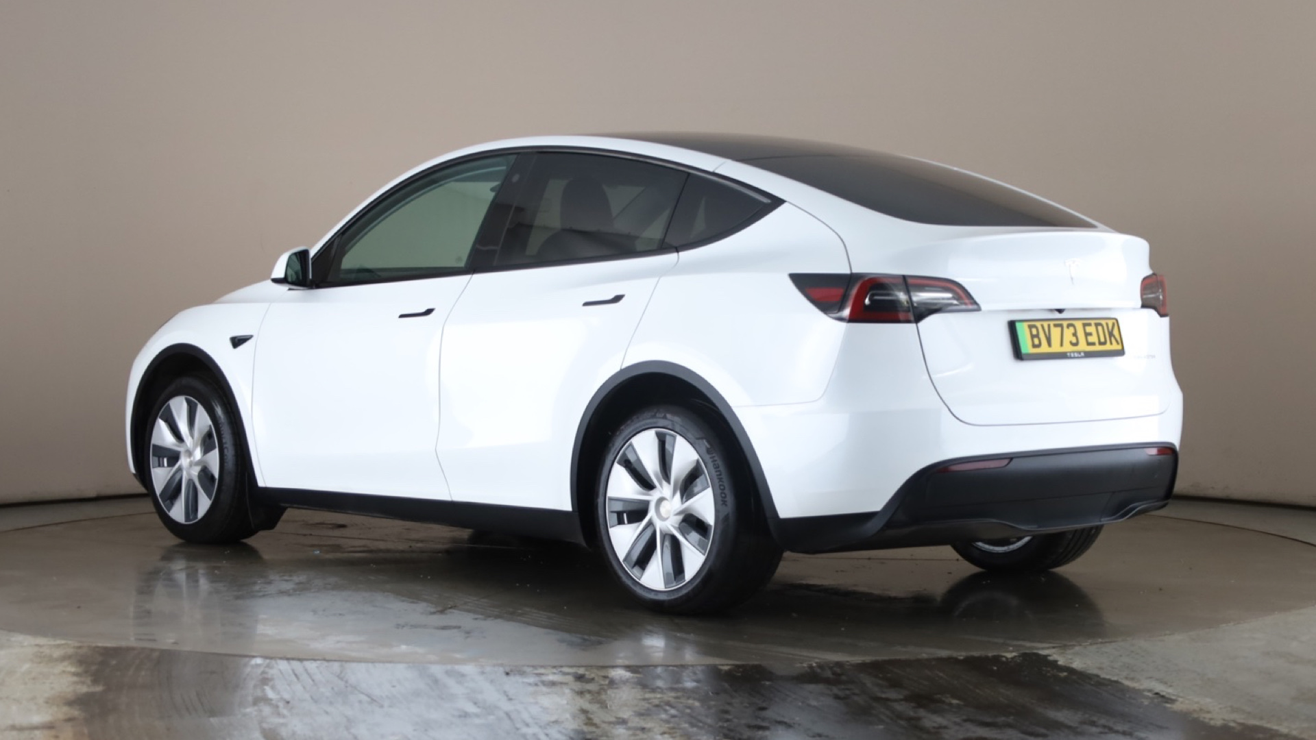 Long Range AWD 5dr Auto [2023]