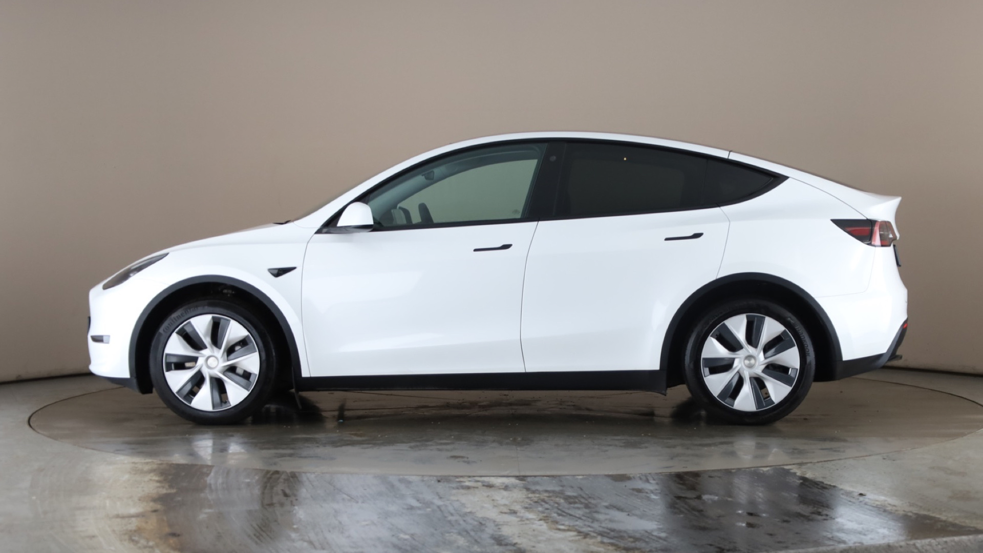 Long Range AWD 5dr Auto [2023]