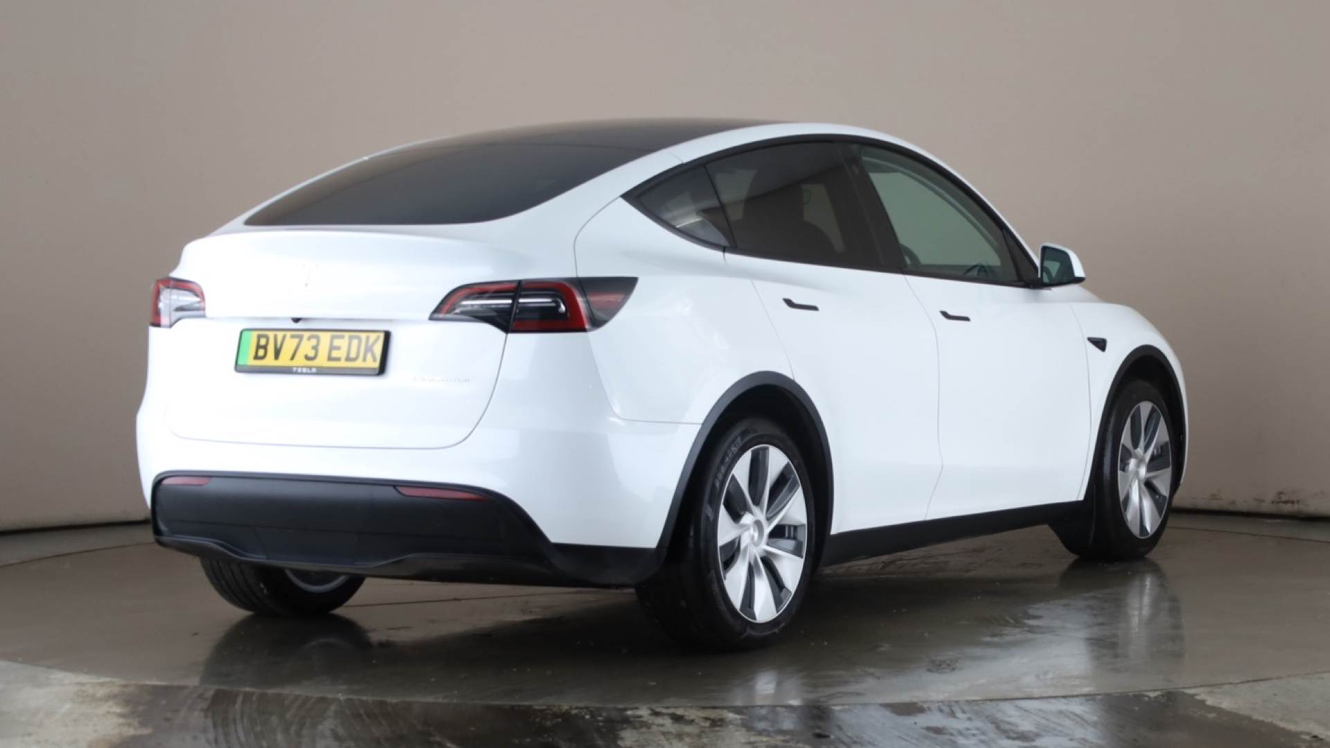 4020715 Long Range AWD 5dr Auto