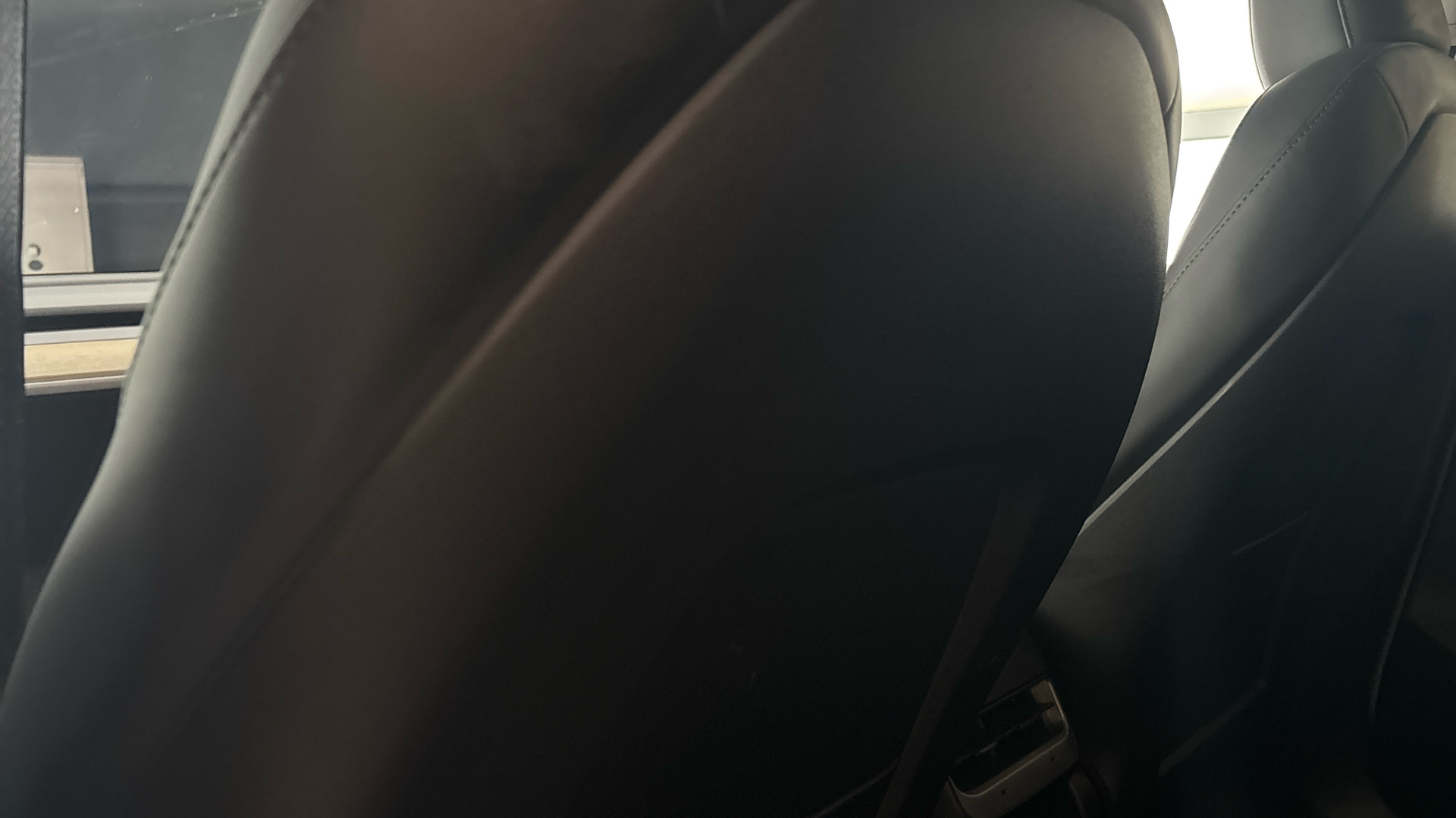 4020715 Long Range AWD 5dr Auto