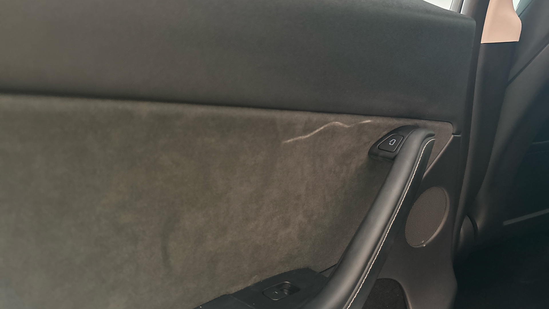 4020715 Long Range AWD 5dr Auto