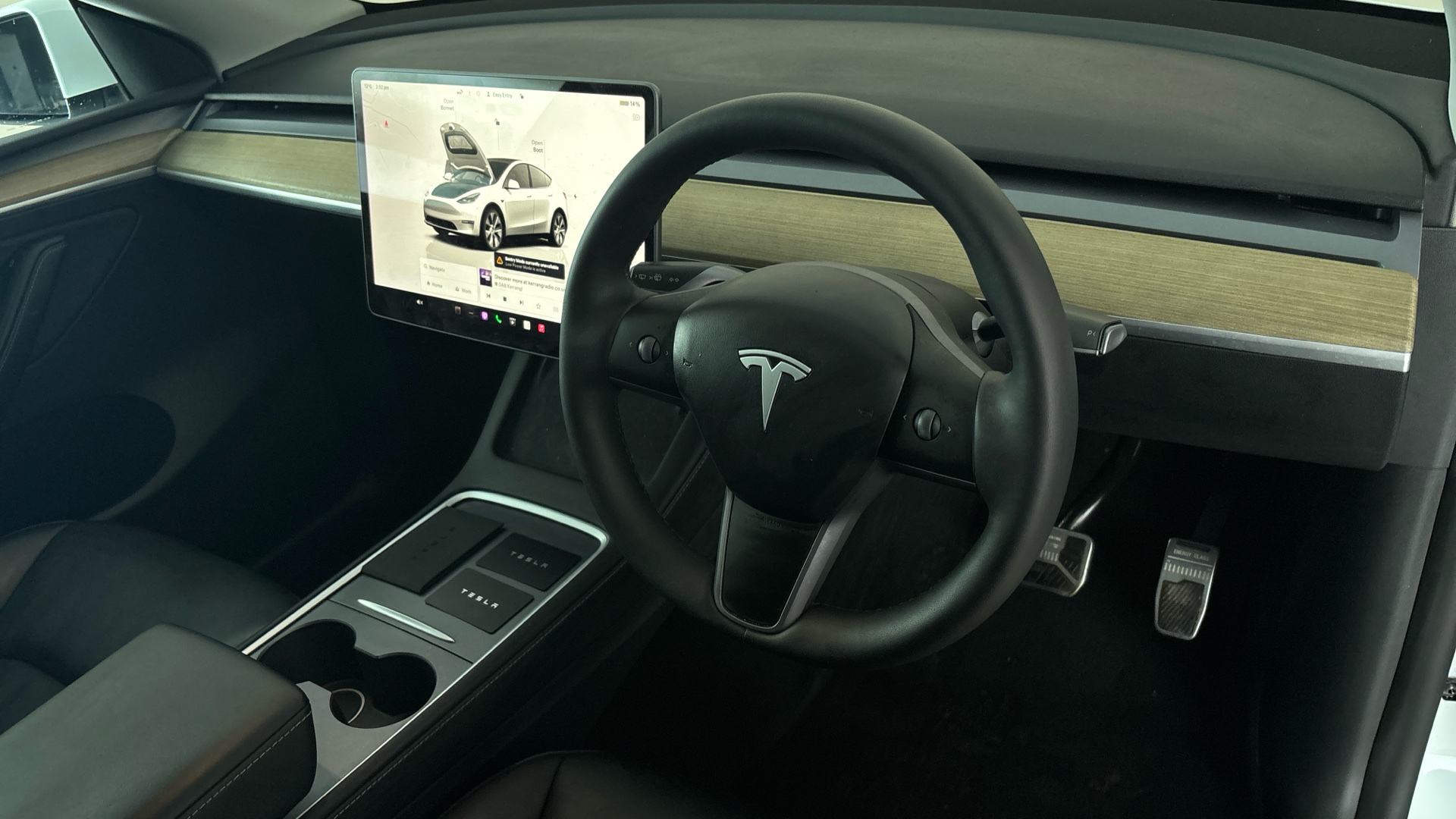 4020715 Long Range AWD 5dr Auto