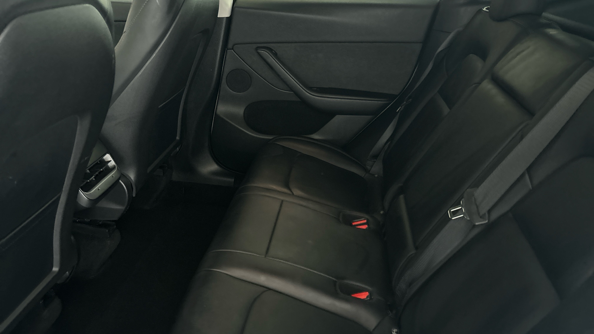 4020715 Long Range AWD 5dr Auto