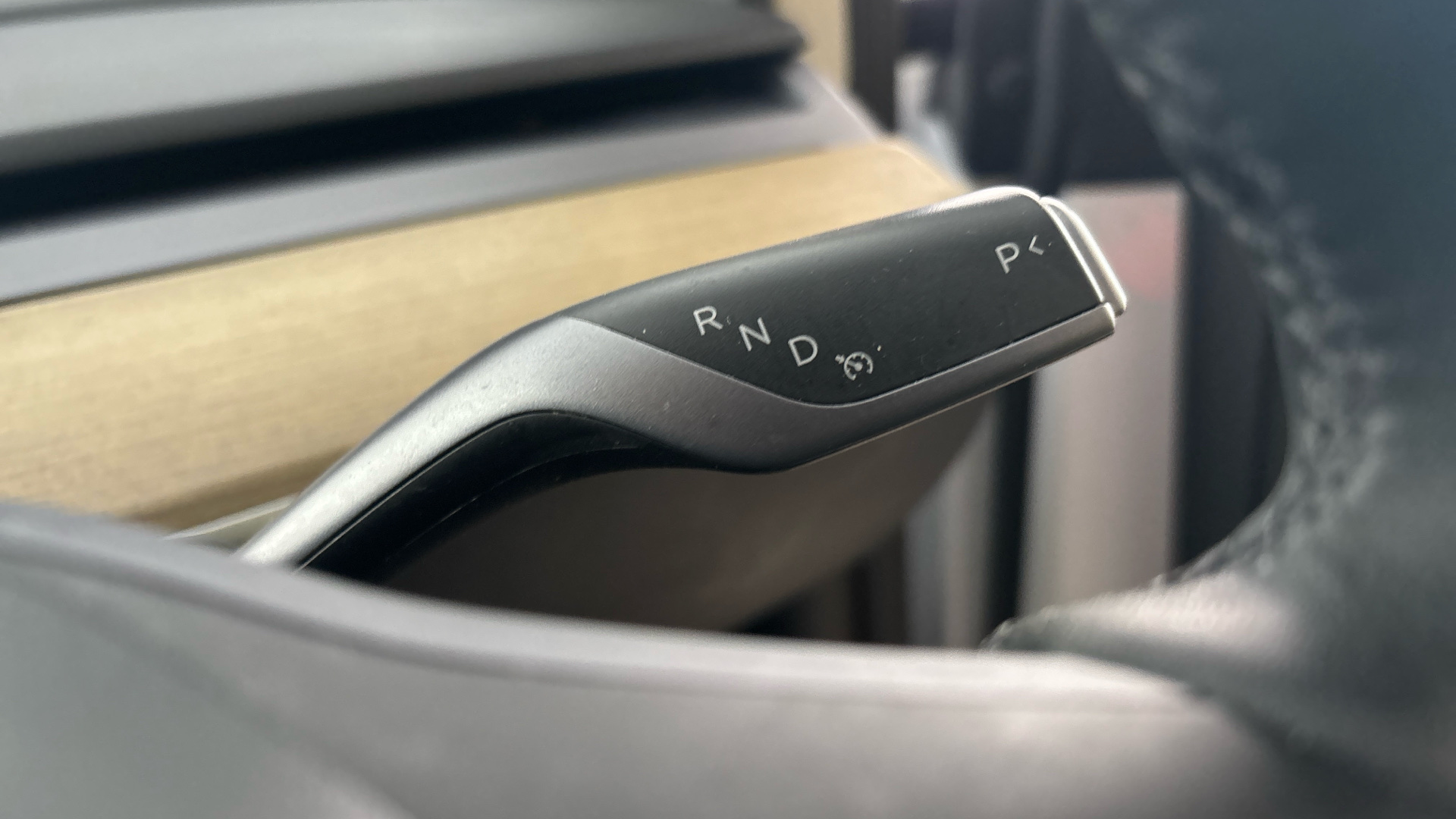 4020715 Long Range AWD 5dr Auto