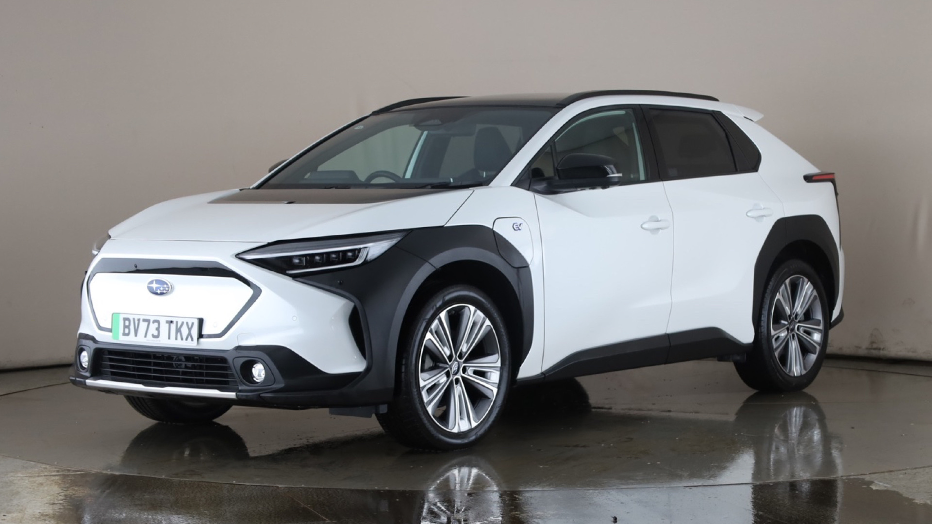 150kW Touring 71.4kWh 5dr Auto AWD [2023]