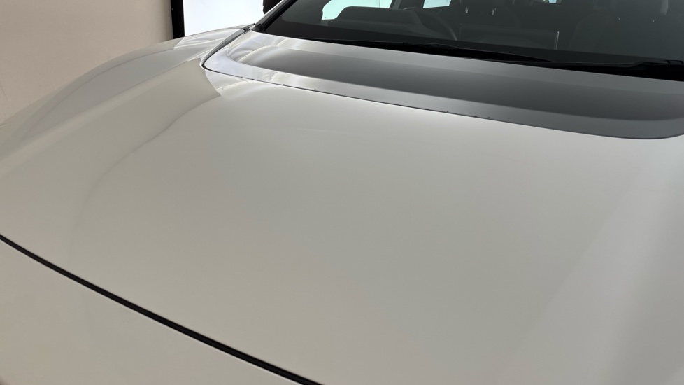 SUBARU SOLTERRA Chips