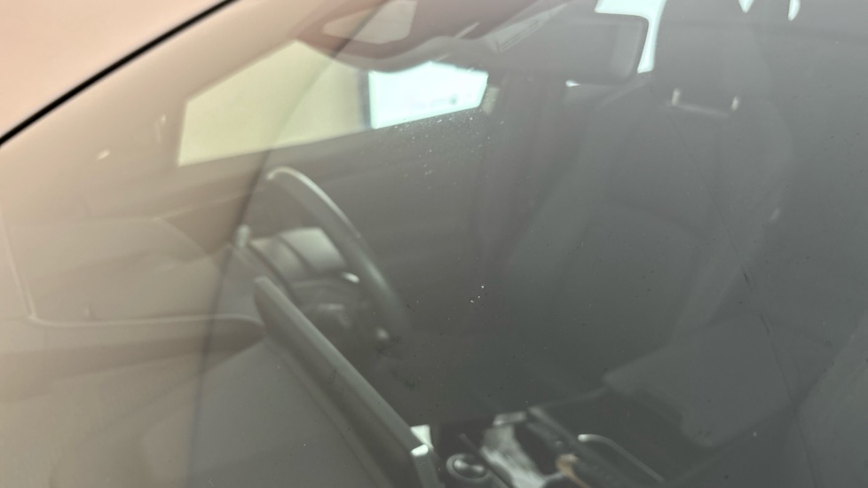 SUBARU SOLTERRA Chips