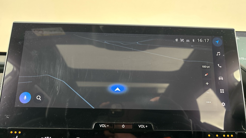 SUBARU SOLTERRA Image 12