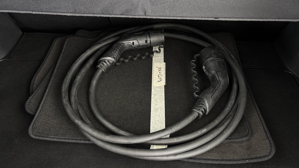 SUBARU SOLTERRA Image 22