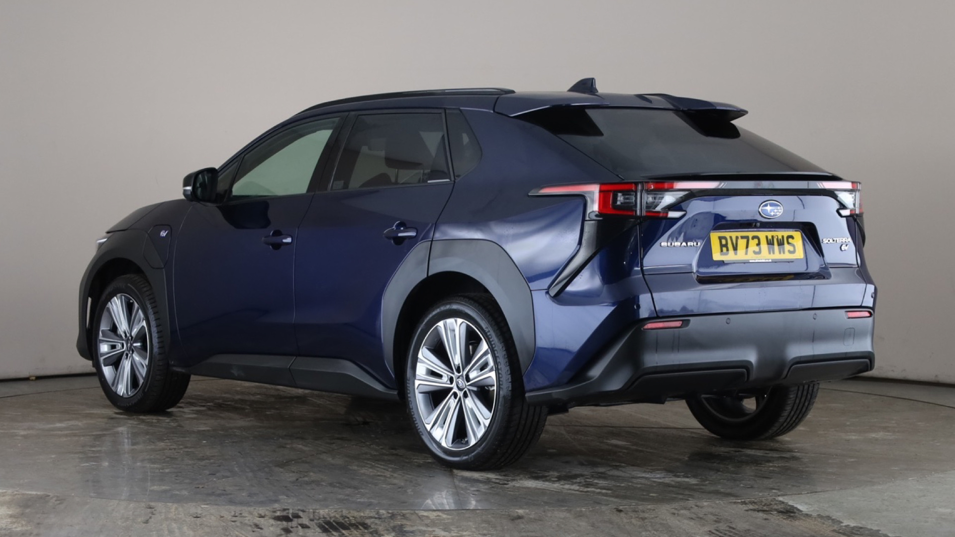 150kW Touring 71.4kWh 5dr Auto AWD [2023]