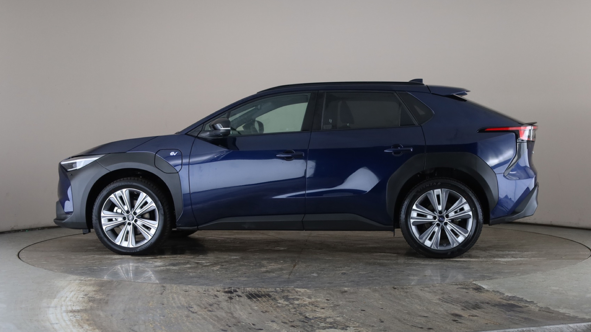 150kW Touring 71.4kWh 5dr Auto AWD [2023]