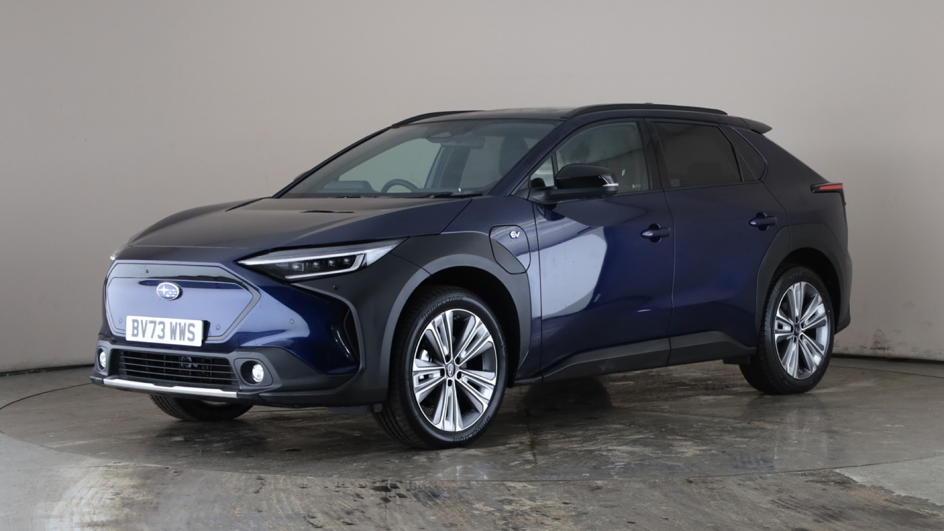 150kW Touring 71.4kWh 5dr Auto AWD [2023]