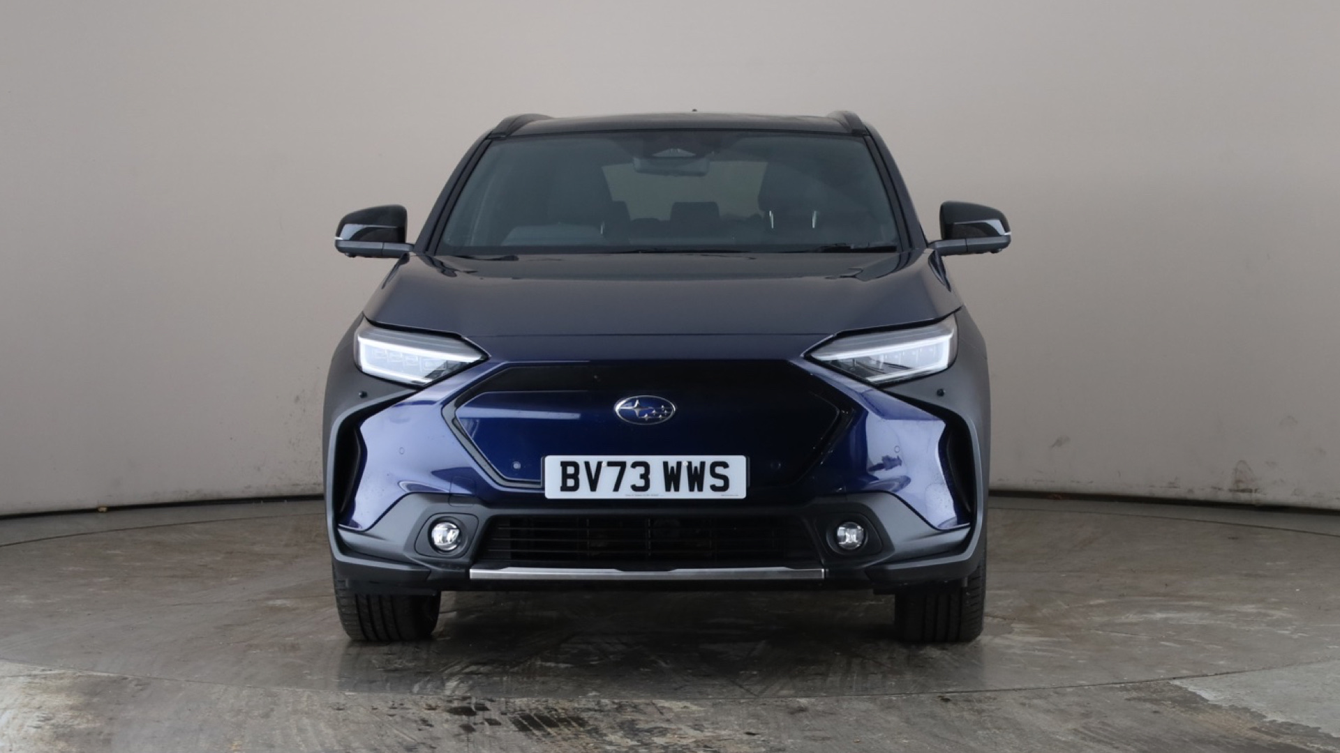 4020888 150kW Touring 71.4kWh 5dr Auto AWD