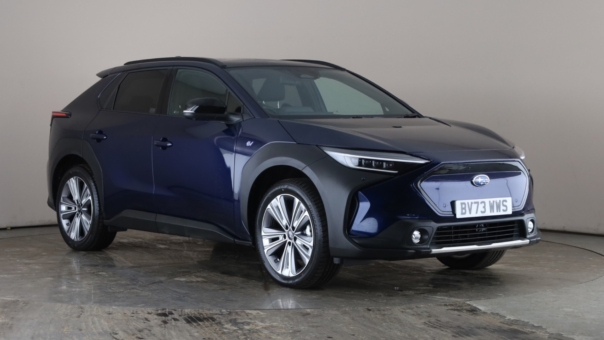 4020888 150kW Touring 71.4kWh 5dr Auto AWD