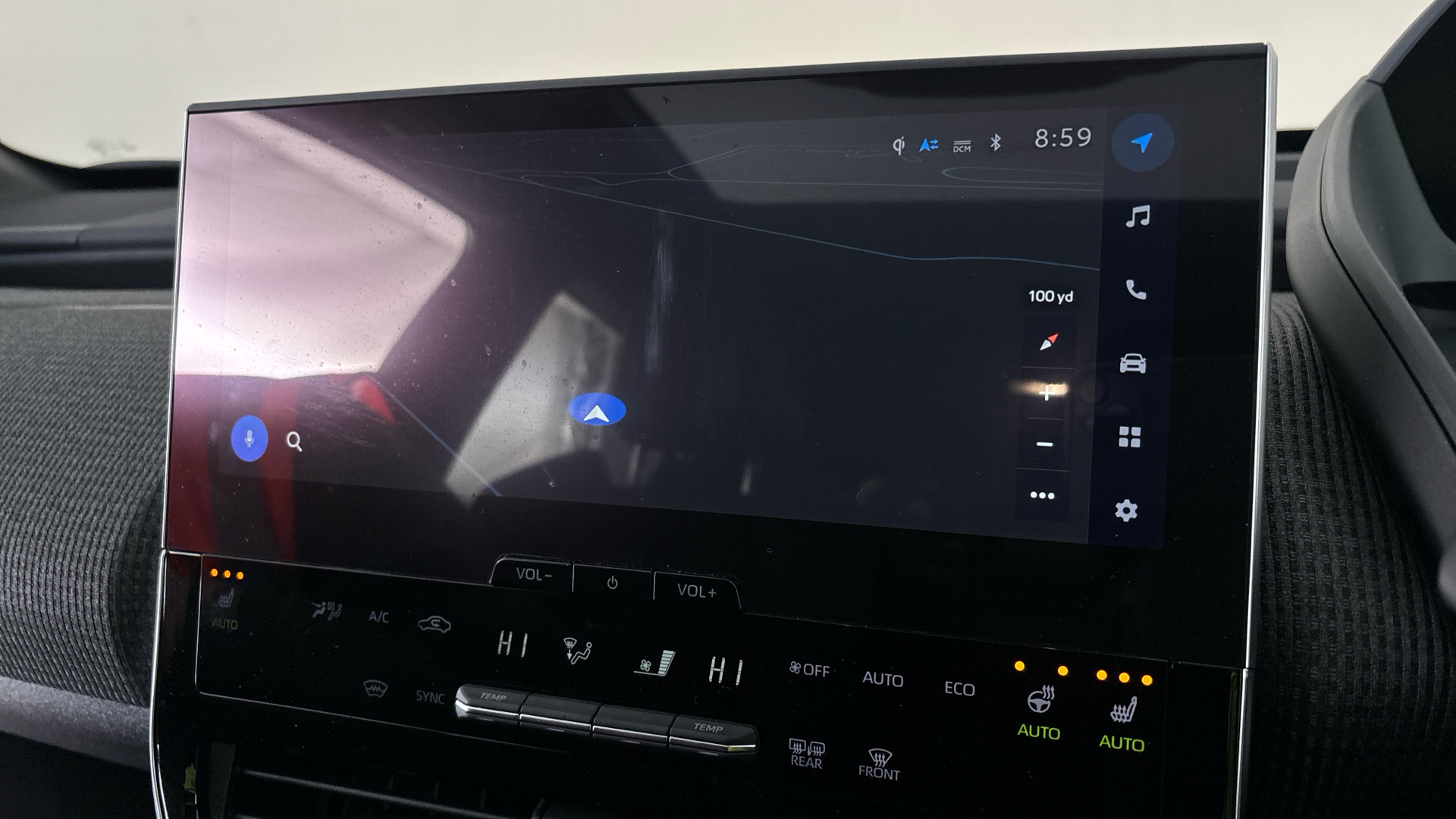 4020888 150kW Touring 71.4kWh 5dr Auto AWD