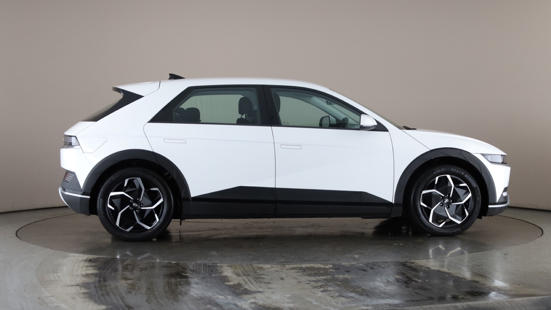 Hyundai Ioniq 5 125kW SE Connect 58 kWh 5dr Auto