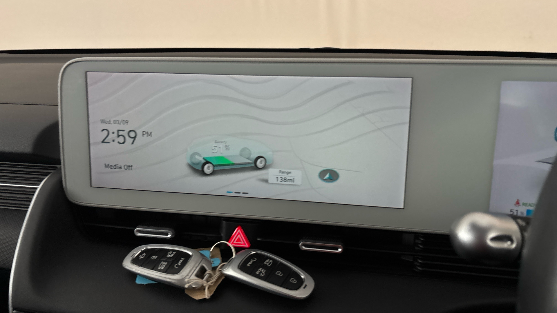 Hyundai Ioniq 5 125kW SE Connect 58 kWh 5dr Auto