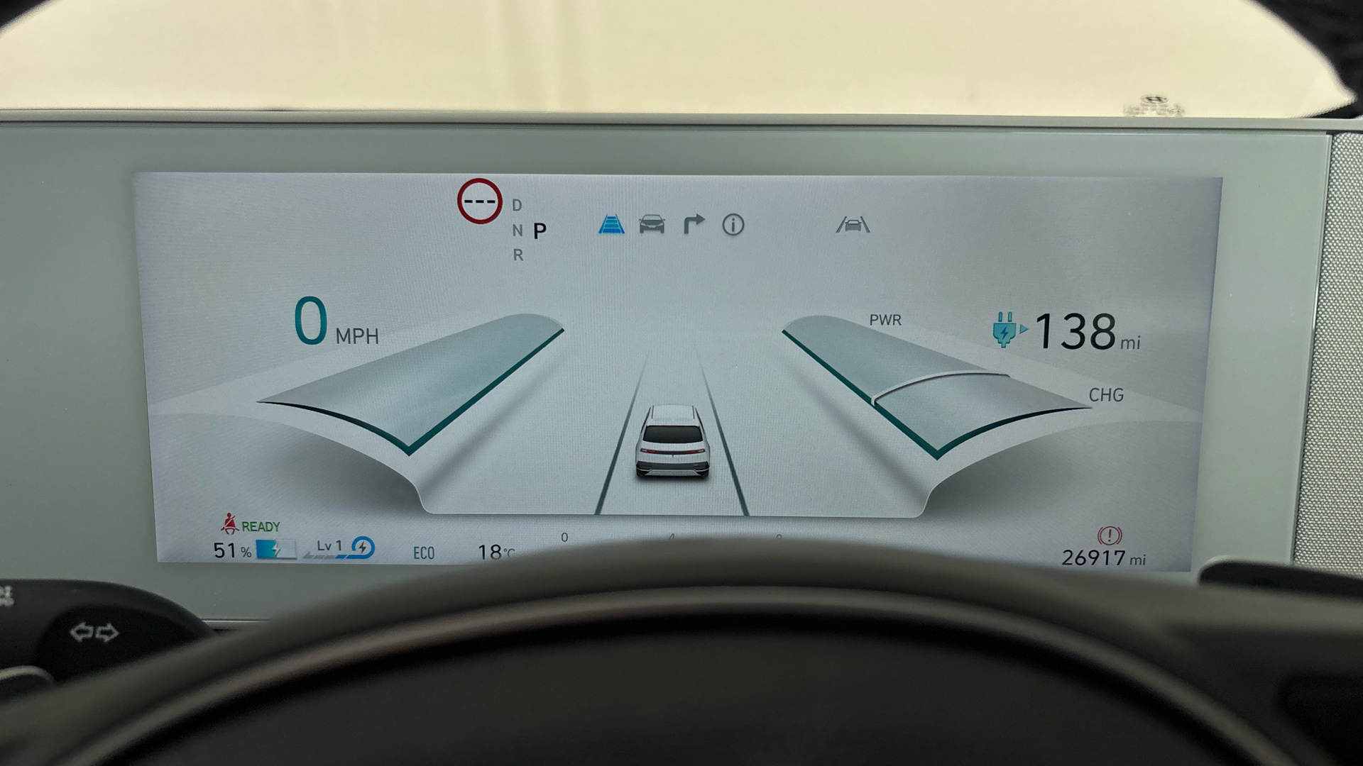 Hyundai Ioniq 5 125kW SE Connect 58 kWh 5dr Auto