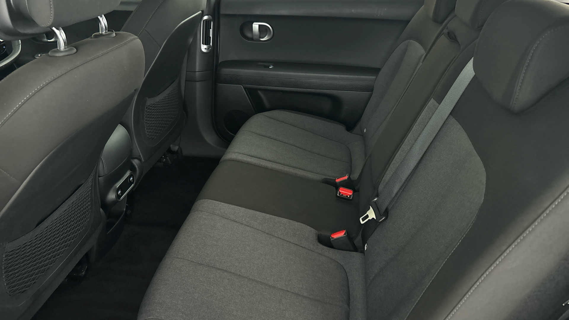 Hyundai Ioniq 5 125kW SE Connect 58 kWh 5dr Auto