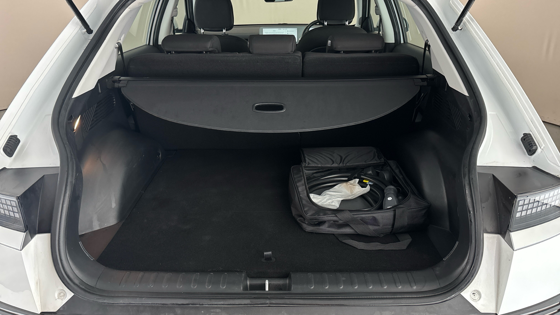 Hyundai Ioniq 5 125kW SE Connect 58 kWh 5dr Auto