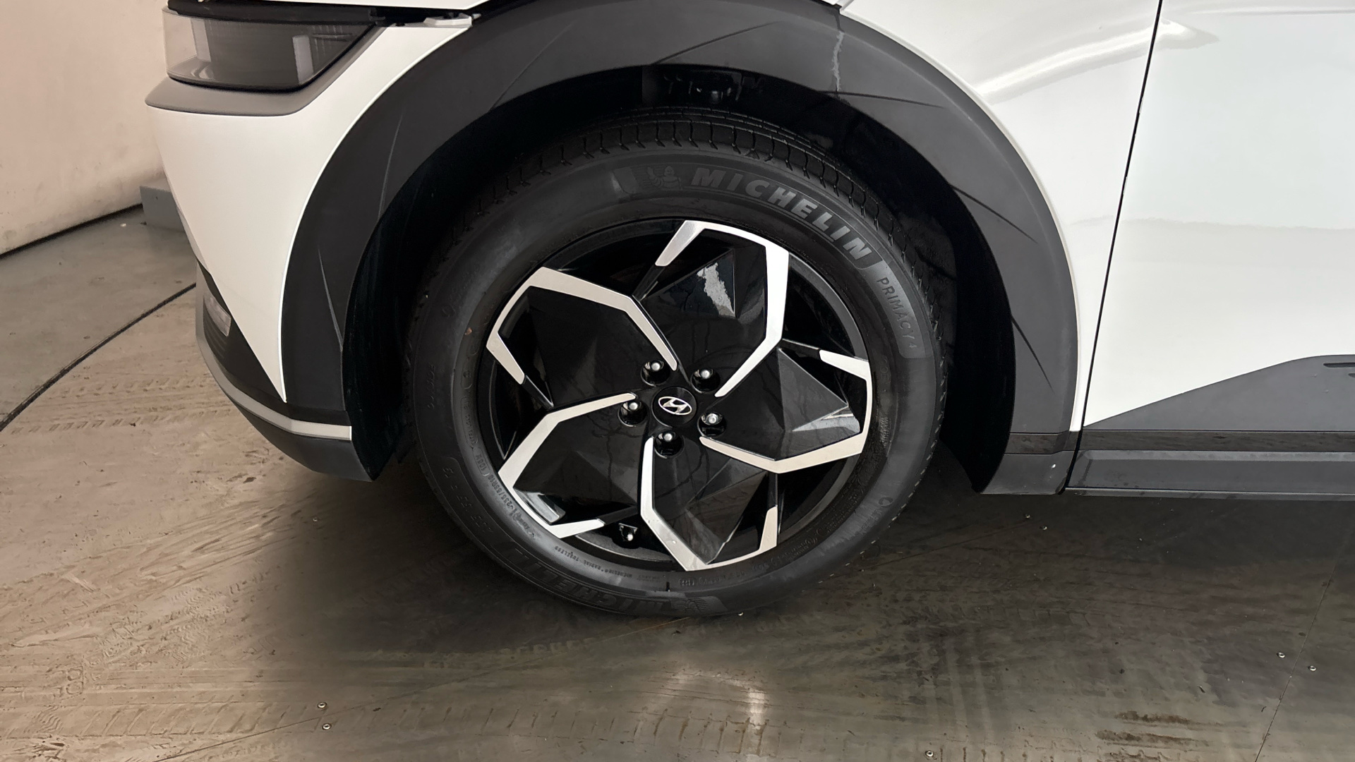 Hyundai Ioniq 5 125kW SE Connect 58 kWh 5dr Auto