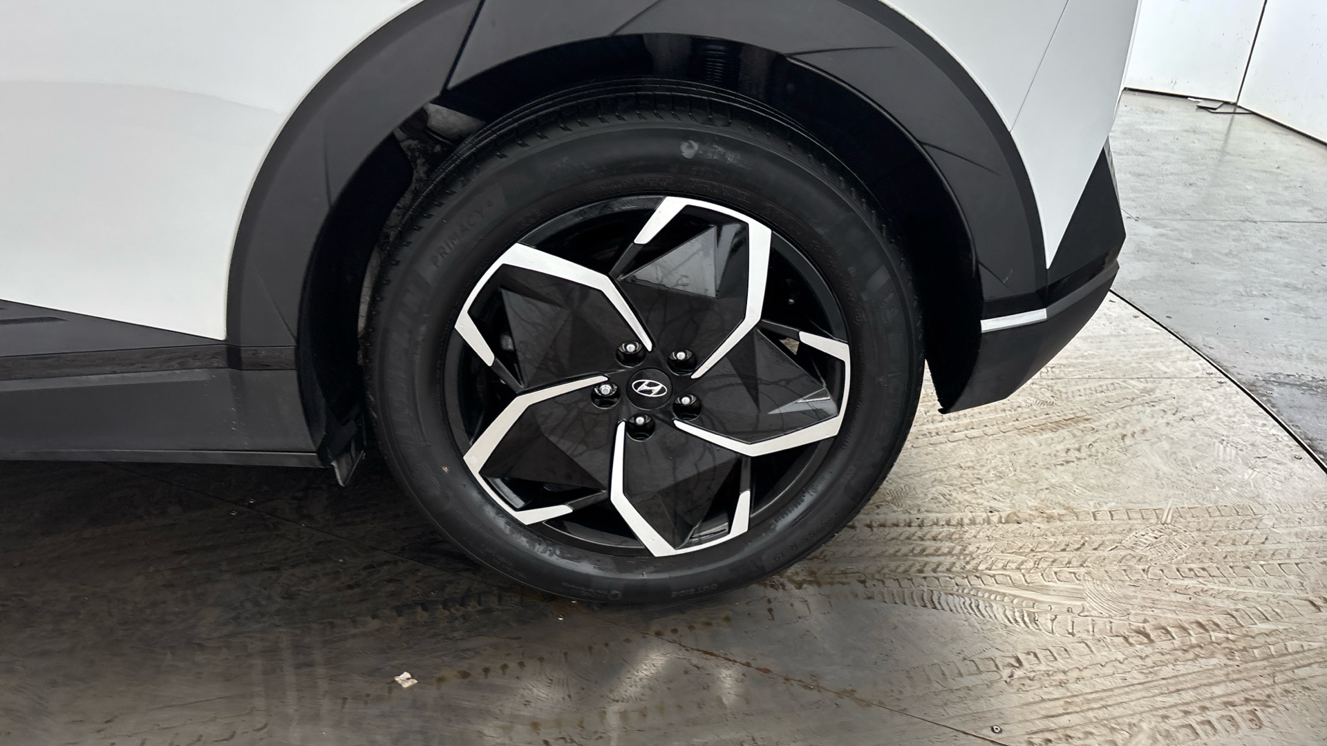 Hyundai Ioniq 5 125kW SE Connect 58 kWh 5dr Auto