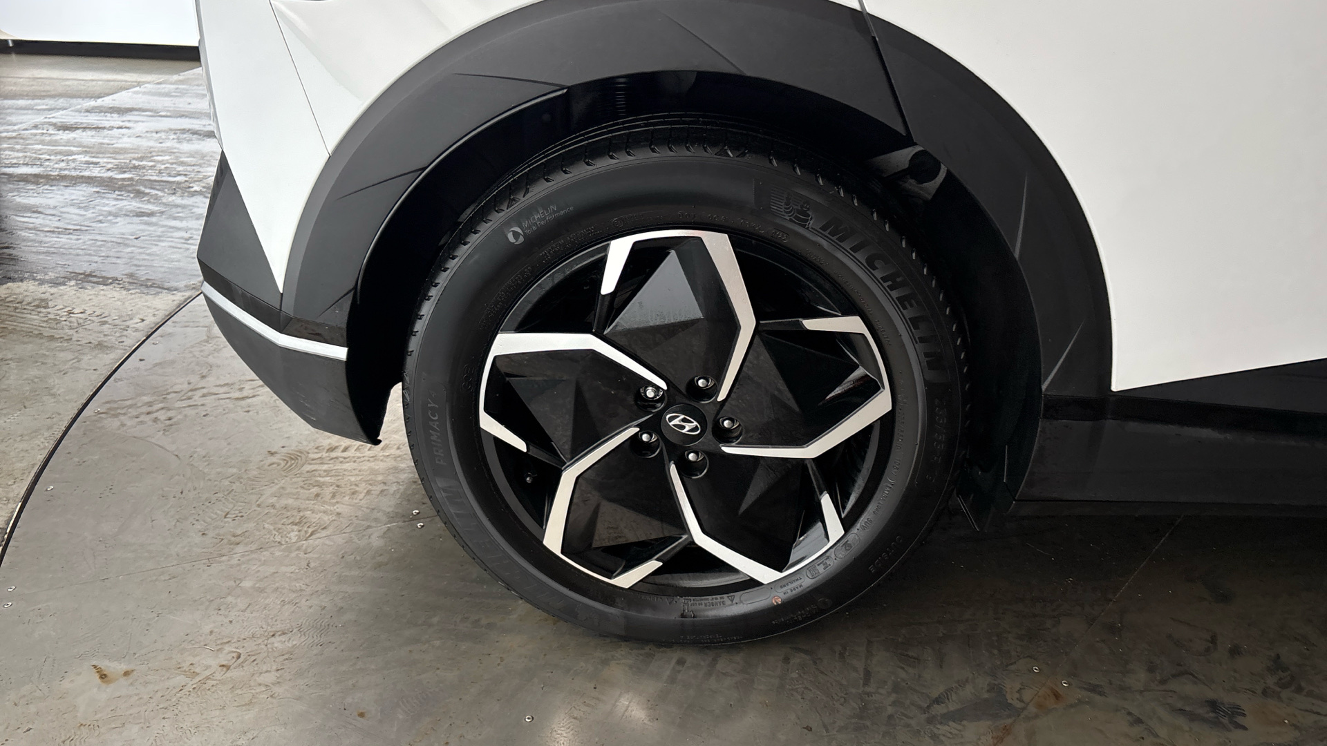 Hyundai Ioniq 5 125kW SE Connect 58 kWh 5dr Auto