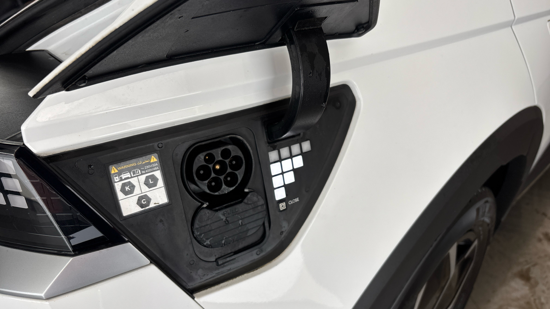 Hyundai Ioniq 5 125kW SE Connect 58 kWh 5dr Auto