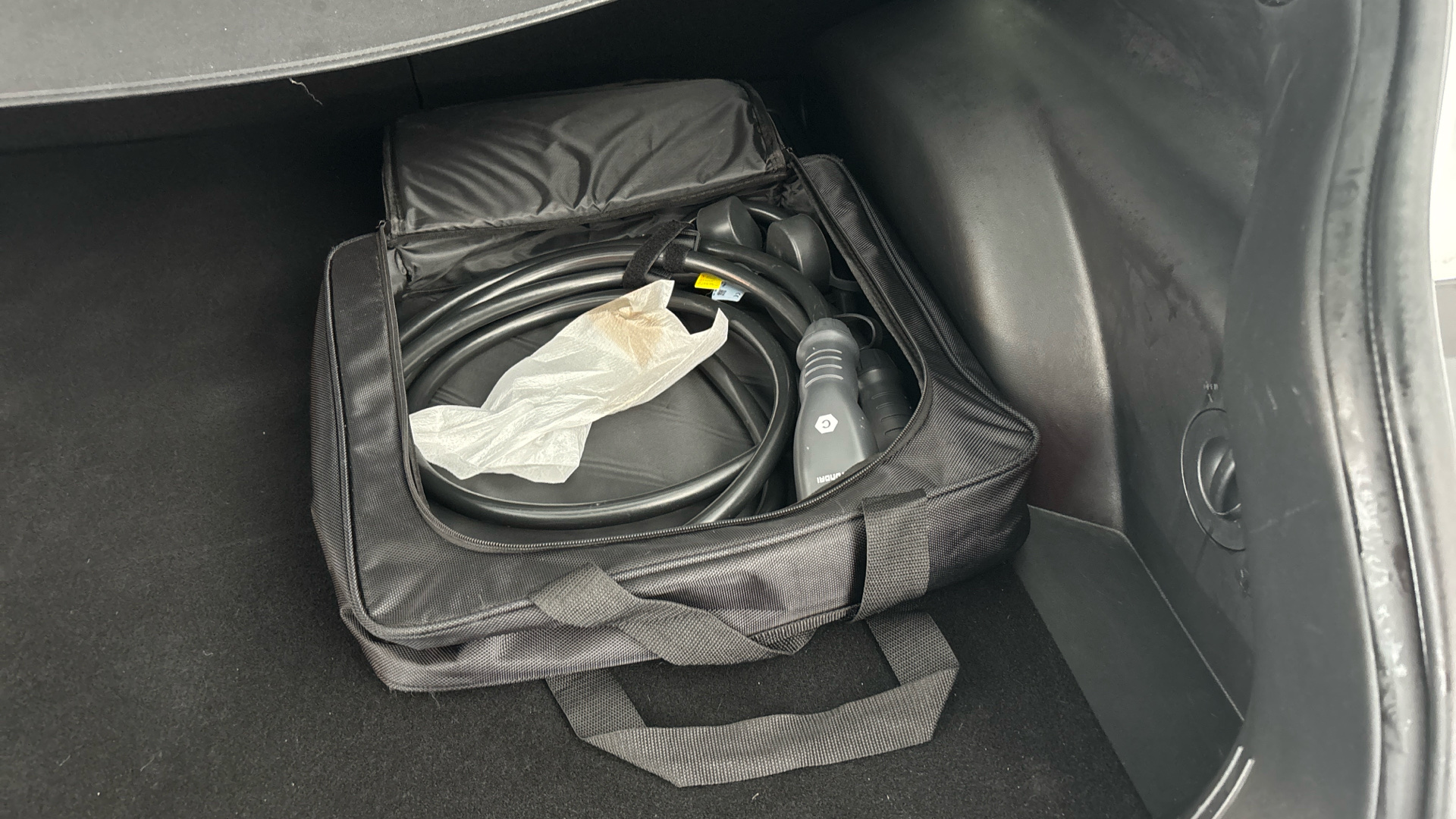 Hyundai Ioniq 5 125kW SE Connect 58 kWh 5dr Auto