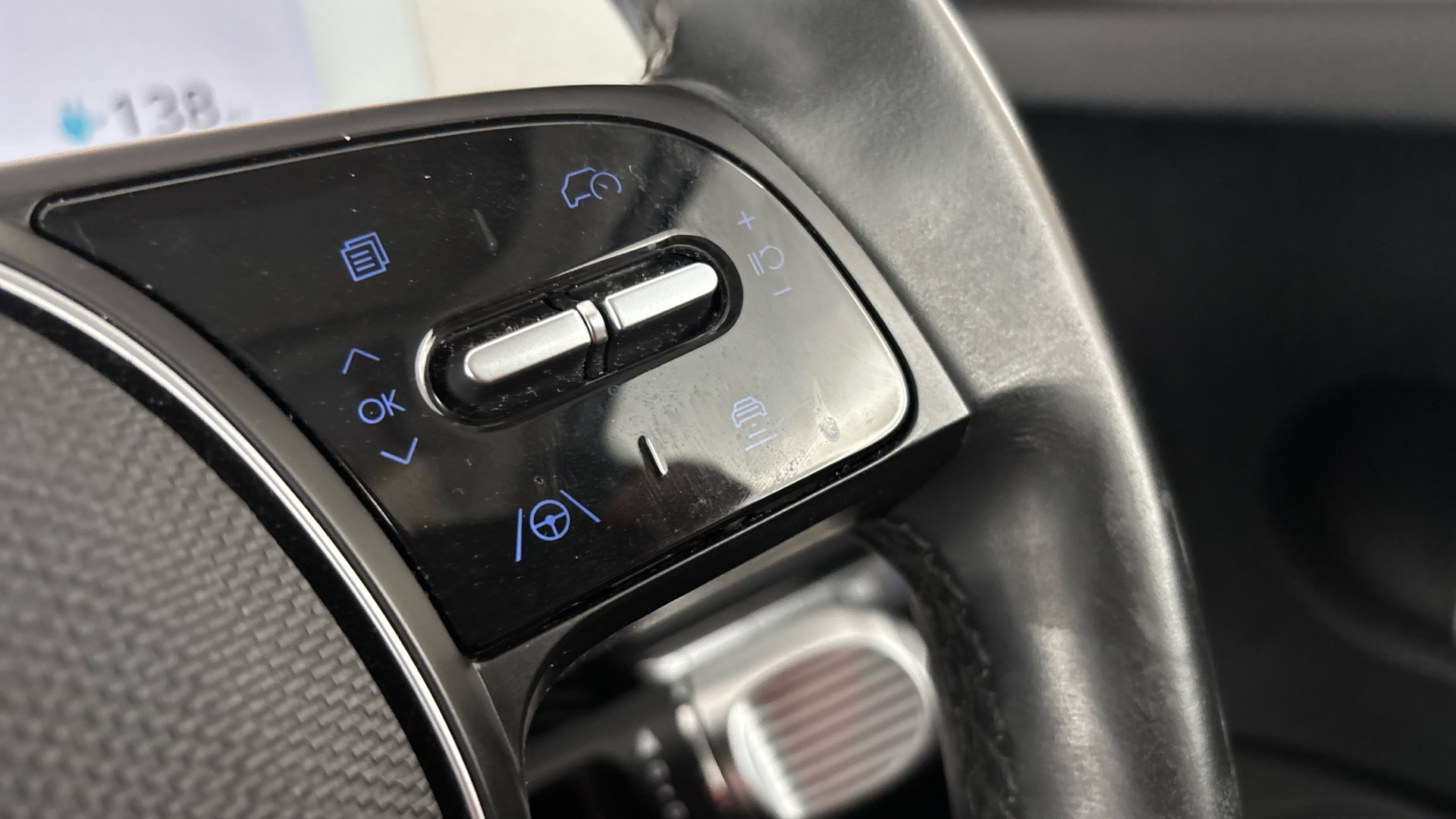 Hyundai Ioniq 5 125kW SE Connect 58 kWh 5dr Auto