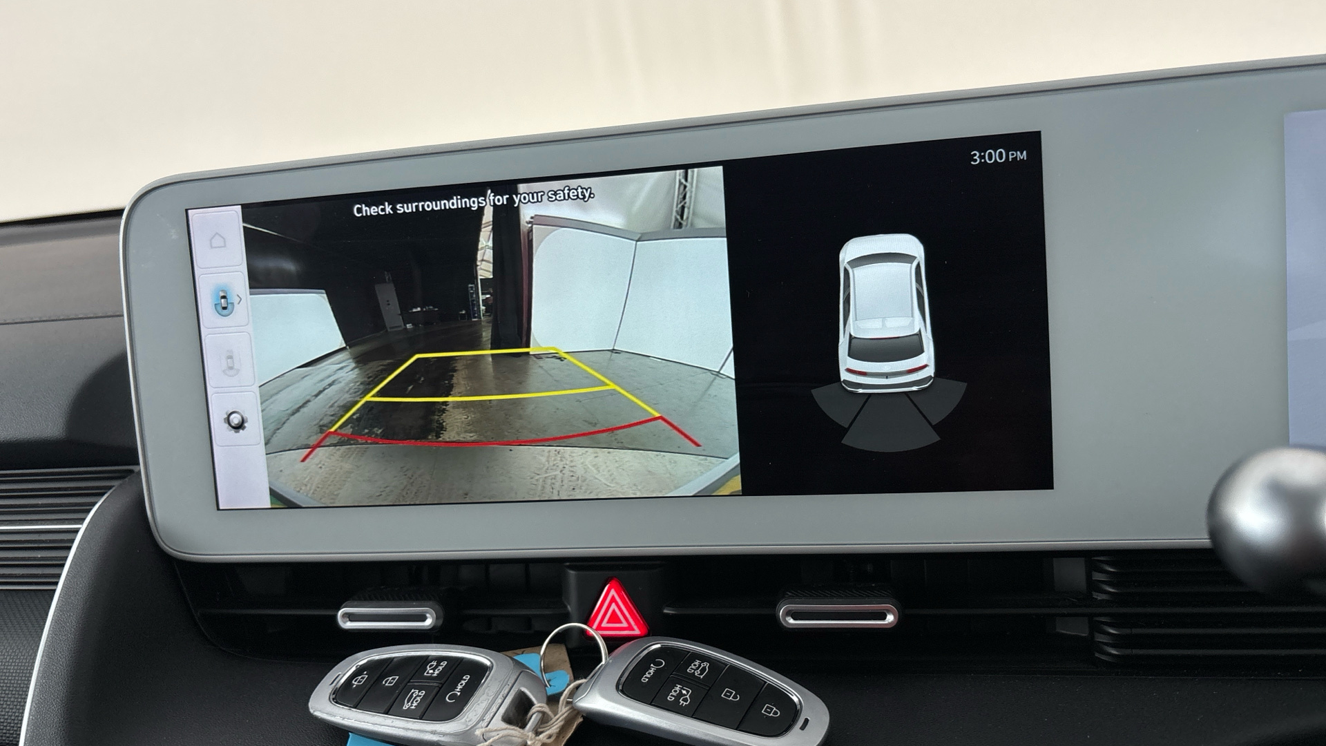 Hyundai Ioniq 5 125kW SE Connect 58 kWh 5dr Auto