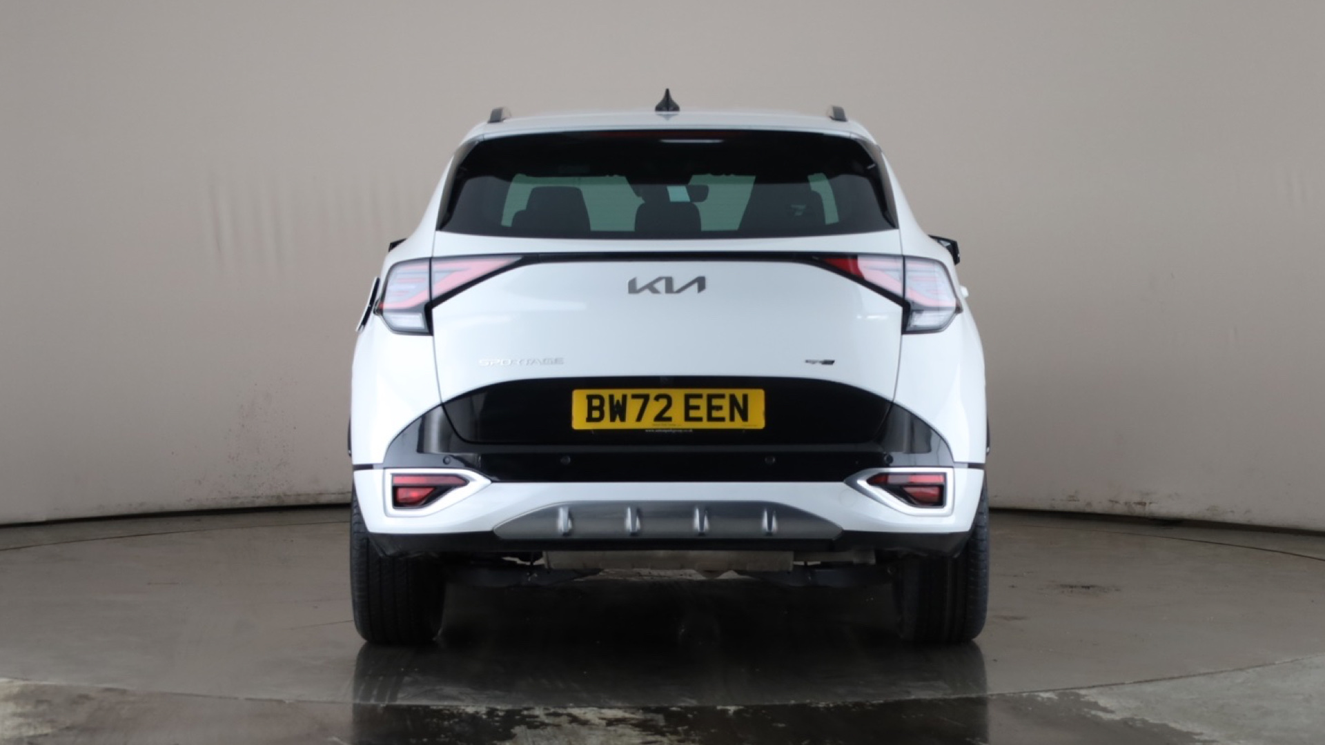 4020779 1.6T GDi 48V ISG GT-Line 5dr DCT