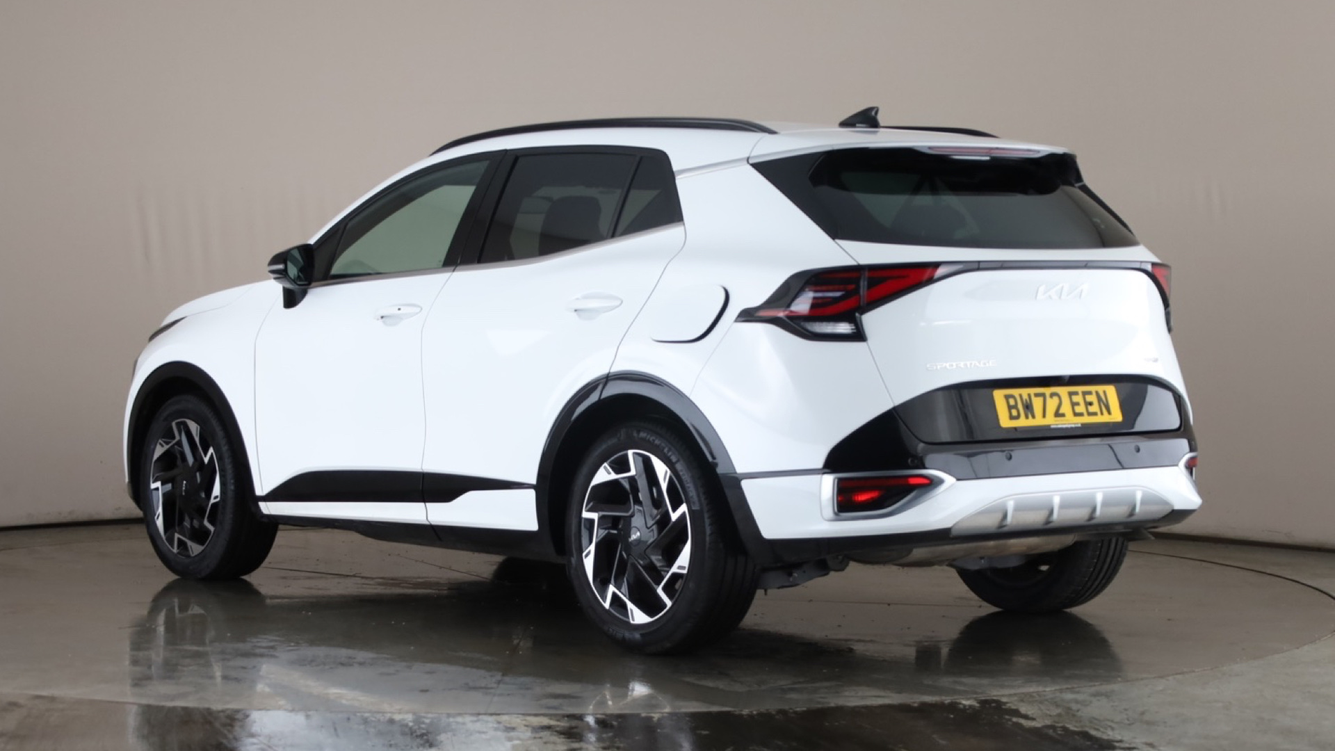 4020779 1.6T GDi 48V ISG GT-Line 5dr DCT