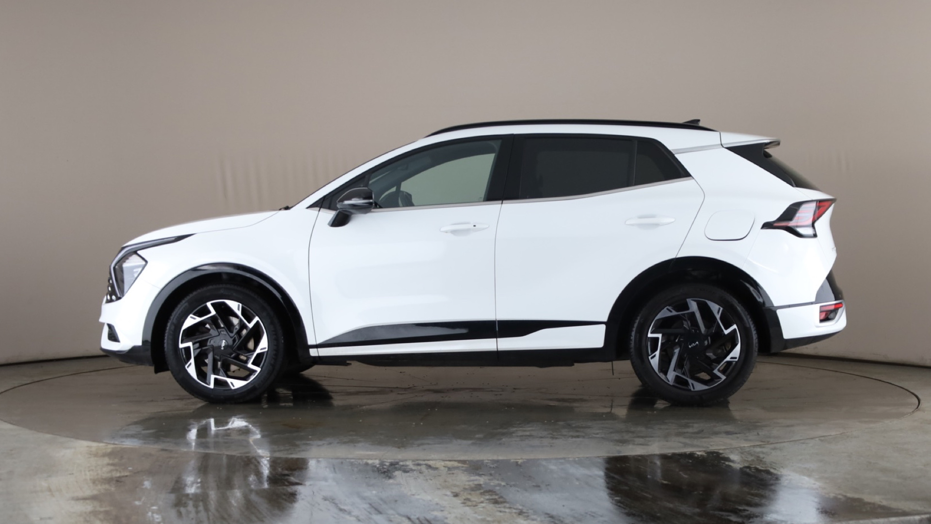 4020779 1.6T GDi 48V ISG GT-Line 5dr DCT