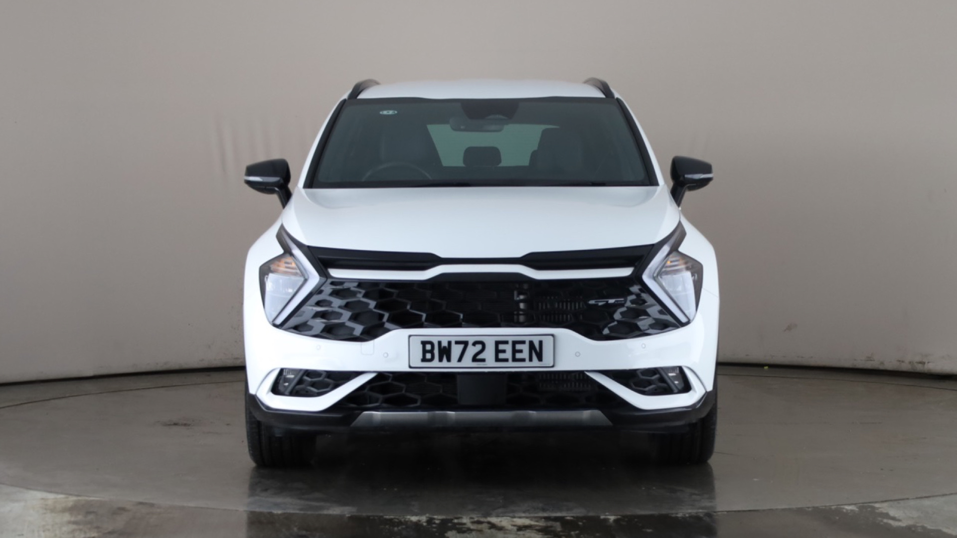 4020779 1.6T GDi 48V ISG GT-Line 5dr DCT