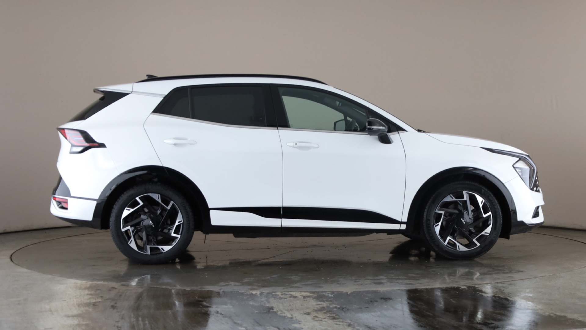 4020779 1.6T GDi 48V ISG GT-Line 5dr DCT