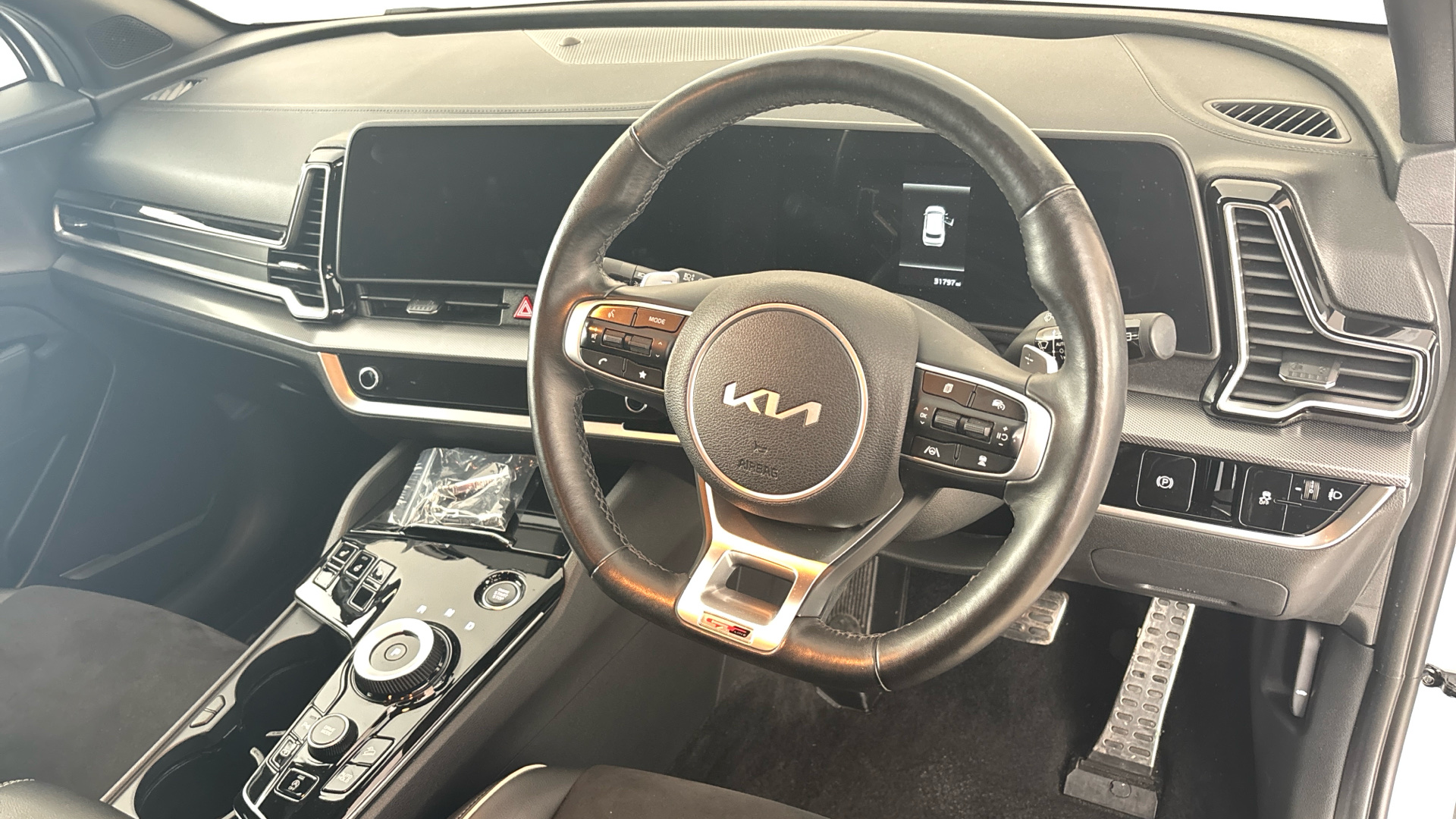 4020779 1.6T GDi 48V ISG GT-Line 5dr DCT