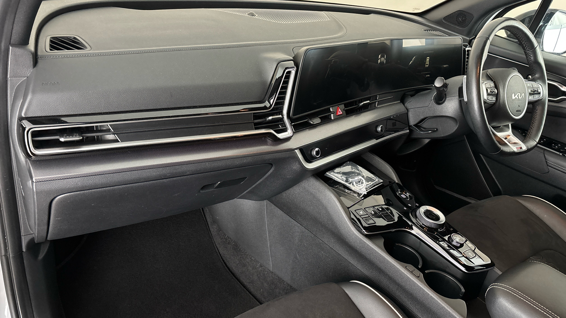 4020779 1.6T GDi 48V ISG GT-Line 5dr DCT