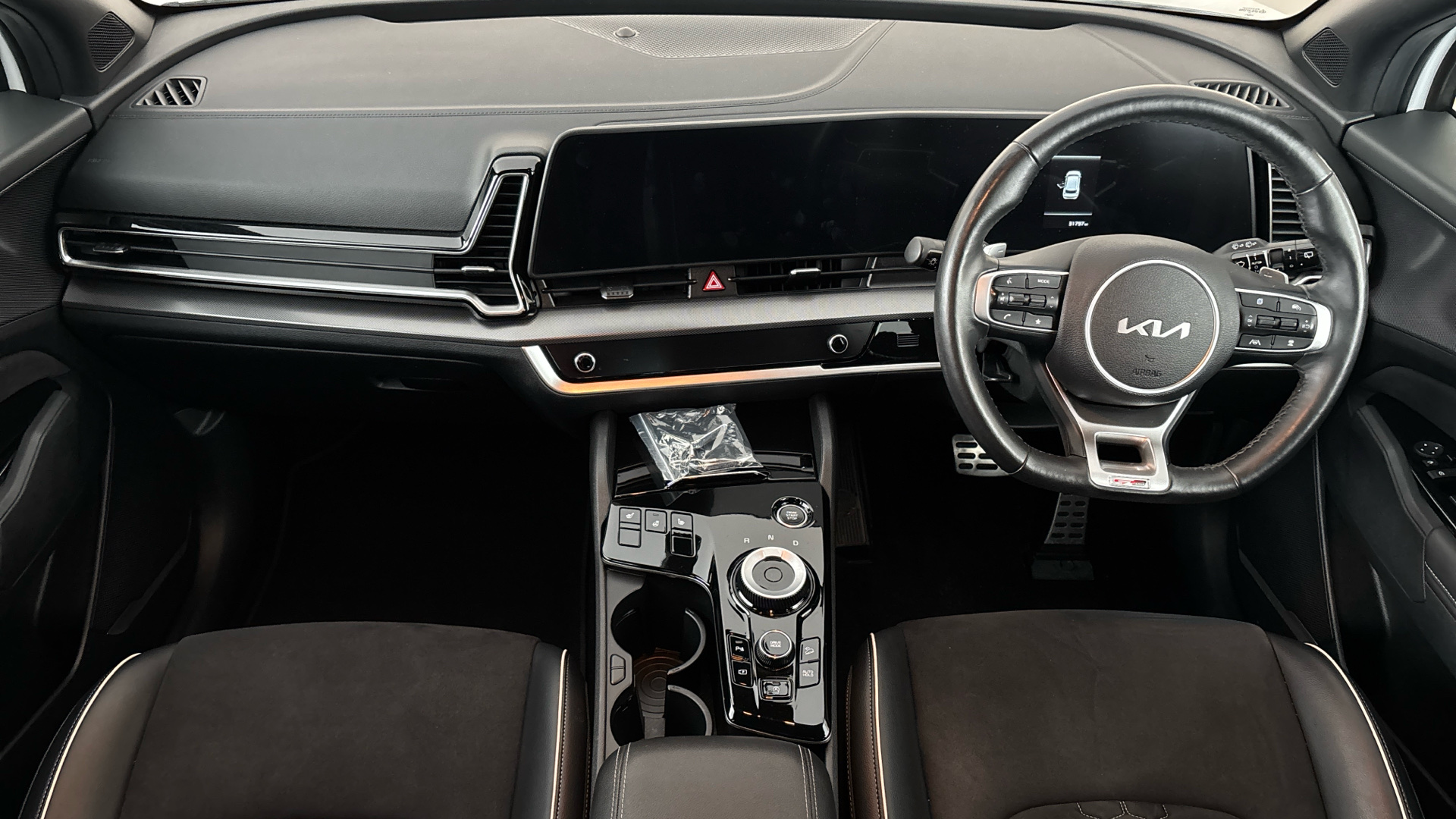 4020779 1.6T GDi 48V ISG GT-Line 5dr DCT