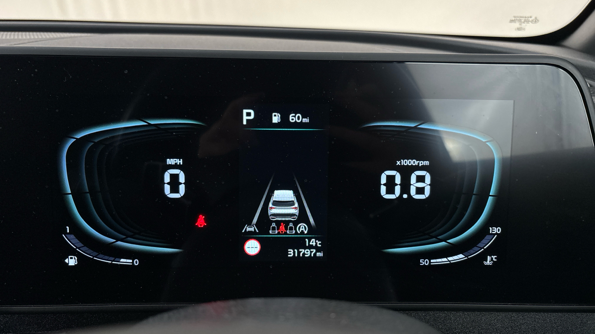 4020779 1.6T GDi 48V ISG GT-Line 5dr DCT