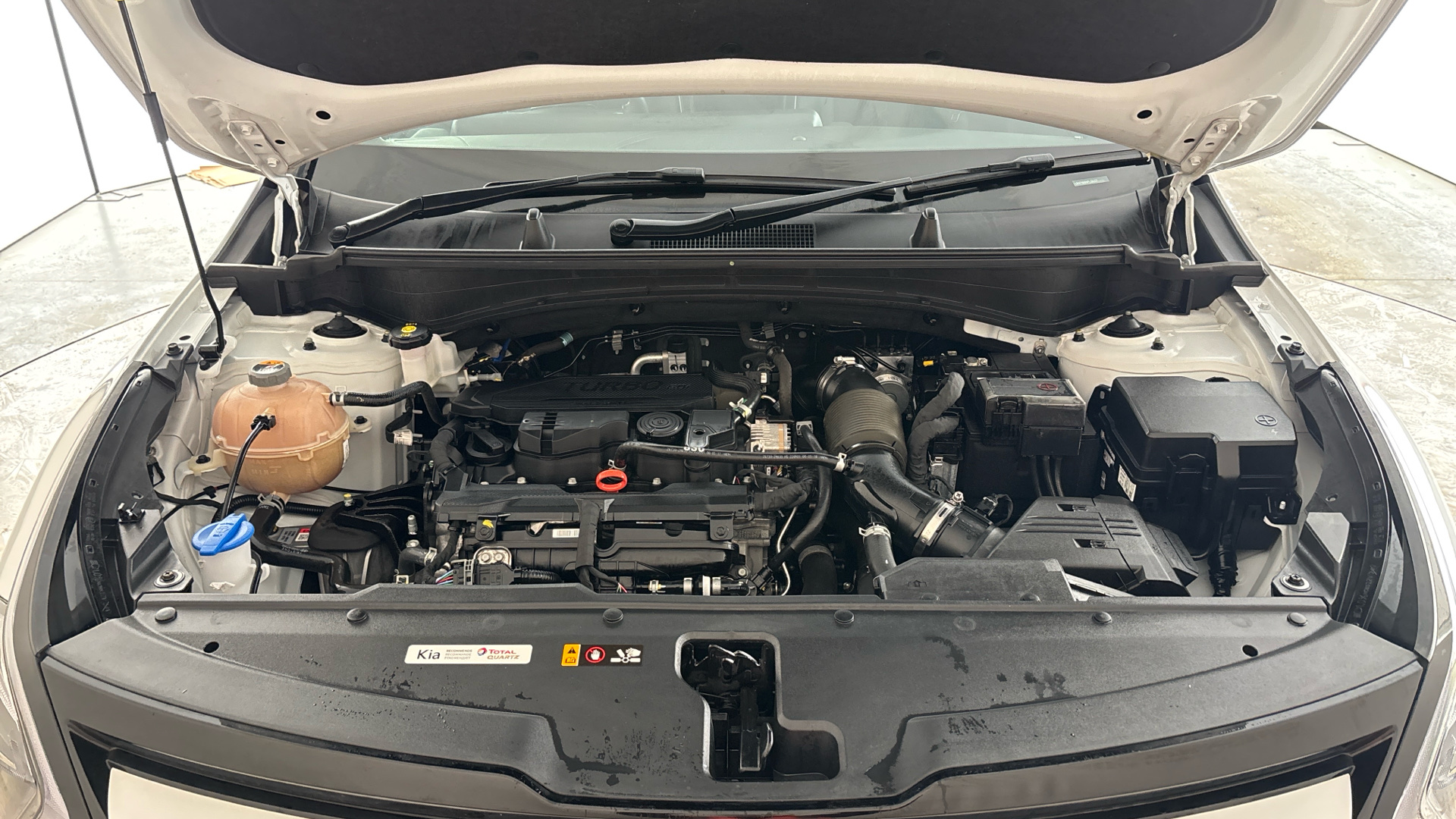 4020779 1.6T GDi 48V ISG GT-Line 5dr DCT