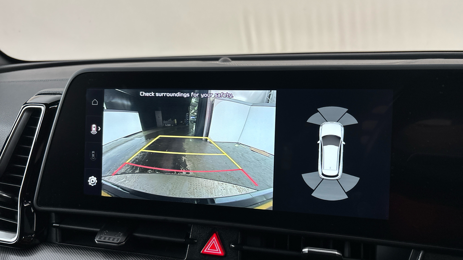 4020779 1.6T GDi 48V ISG GT-Line 5dr DCT