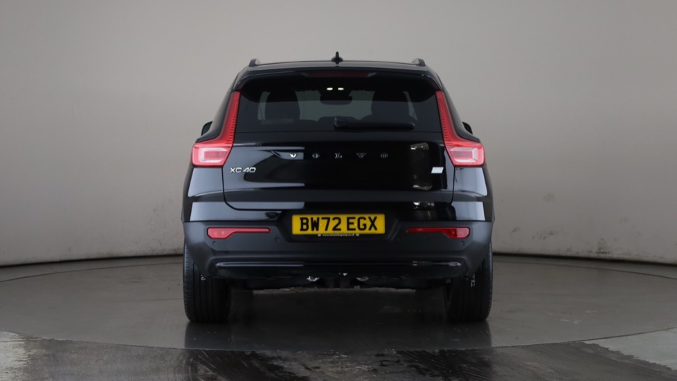 VOLVO XC40 Image 4