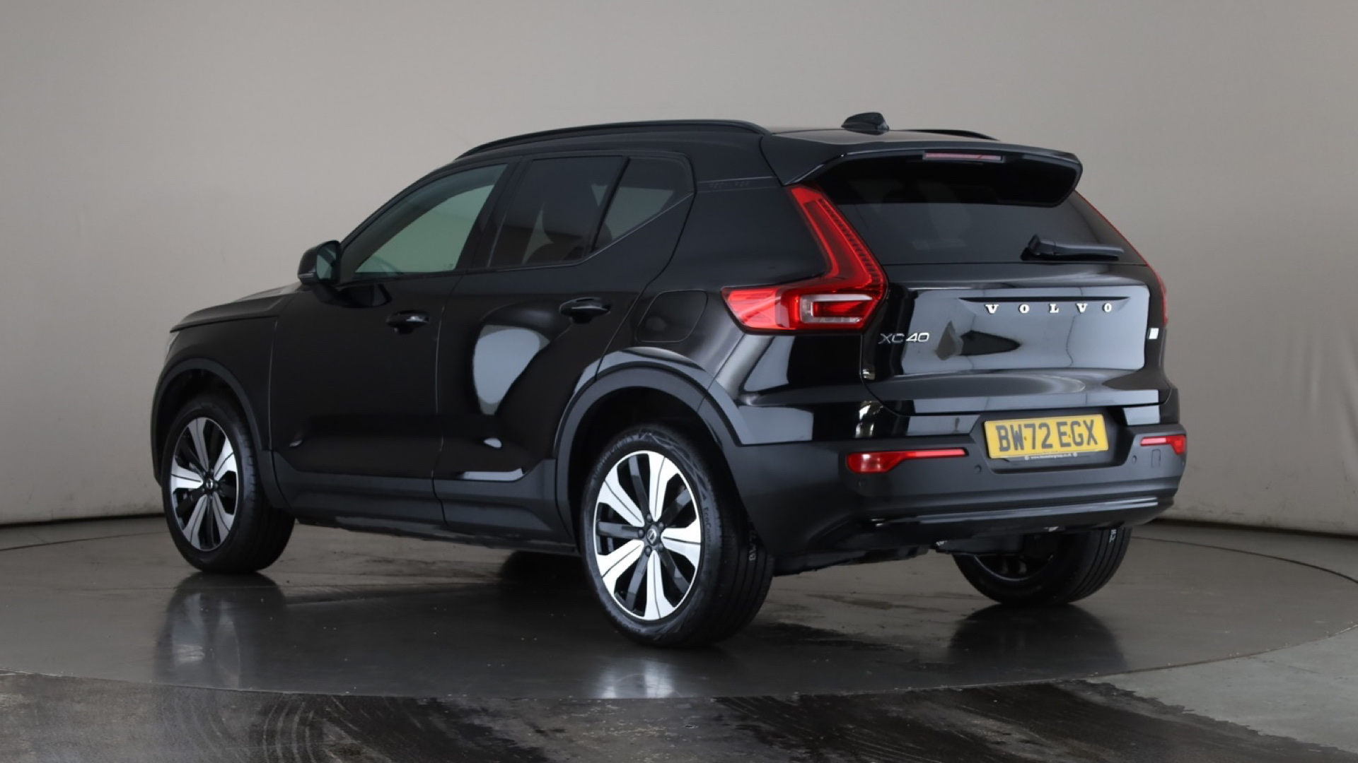 170kW Recharge Core 69kWh 5dr Auto