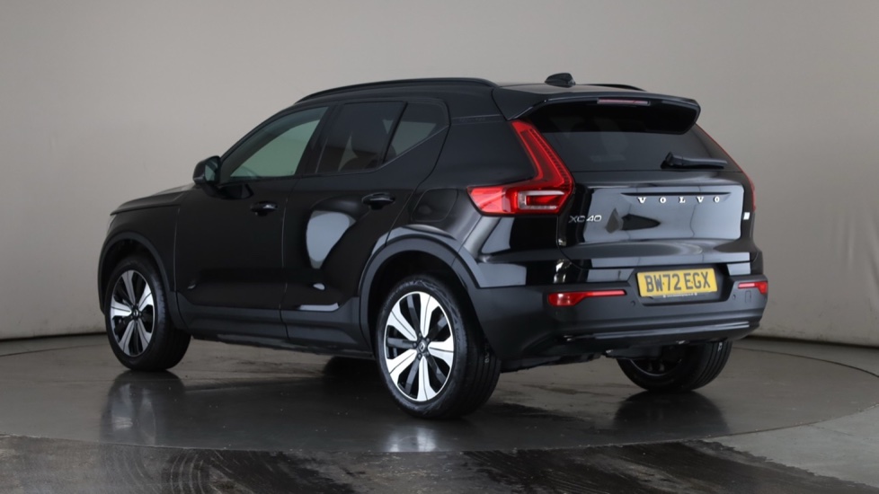 VOLVO XC40 Image 3
