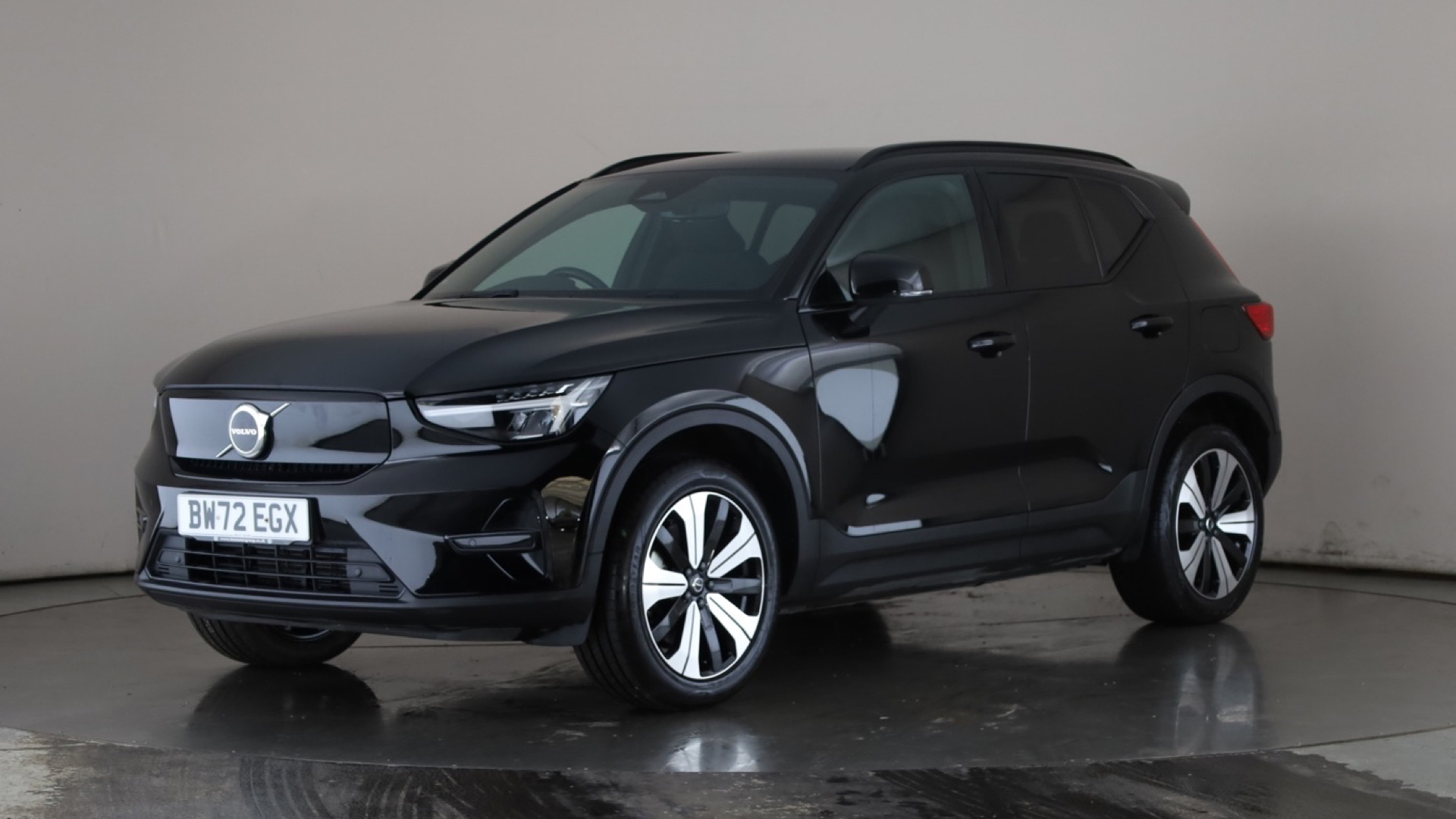 170kW Recharge Core 69kWh 5dr Auto